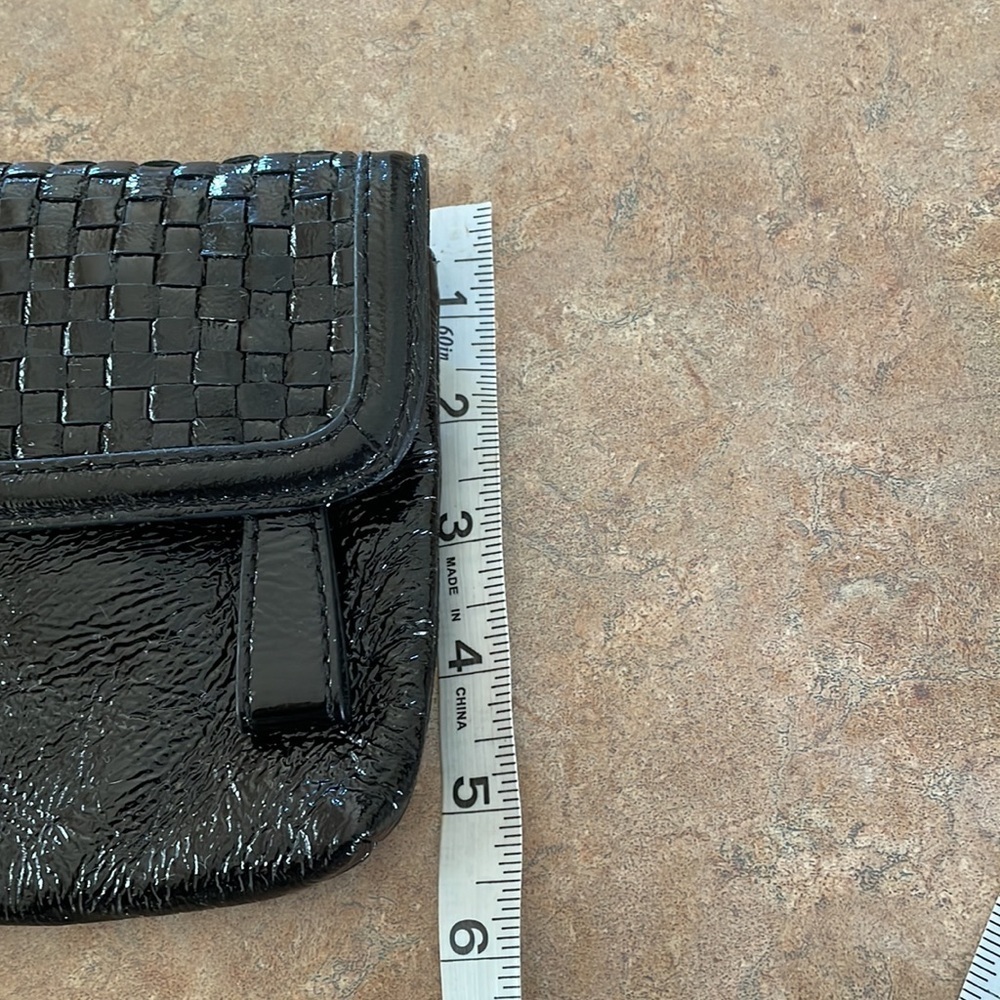 Elliot Lucca wristlet #20 - Picture 5 of 10
